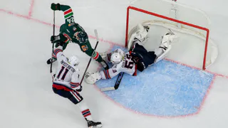 «Нефтехимик» потерпел разгромное поражение в Казани