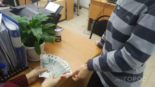 В Рязани организация задолжала работникам зарплату на 6 миллионов рублей 