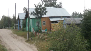 Жители деревни под Сыктывкаром ощущают себя гражданами второго сорта