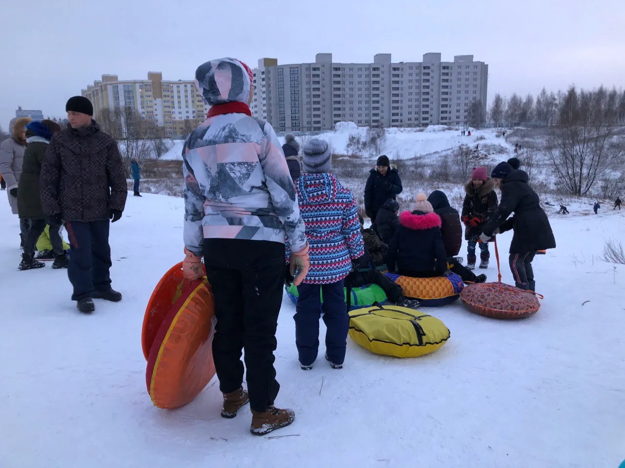 Весной ударят аномальные морозы - будут сильнее зимних. Синоптики дали прогноз на март и апрель