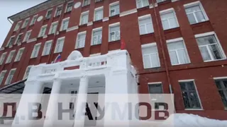 Владимирские власти рассказали, как будет организована учеба во время капремонта школы №26 и музыкальной школы