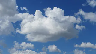 Жители Рязанской области рассказали о звуках, напоминающих взрывы