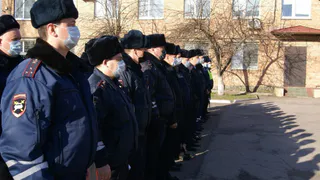 За что могут остановить дорожные инспекторы во время режима самоизоляции: ГИБДД разъясняет