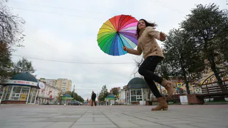 Прогноз синоптиков – какой погоды ждать рязанцам в воскресенье