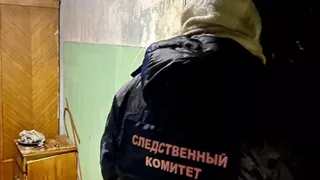 В Рязанской области завершено расследования убийства мужчины от рук сожительницы