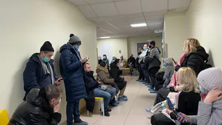 В Коми началась простудная "эпидемия"