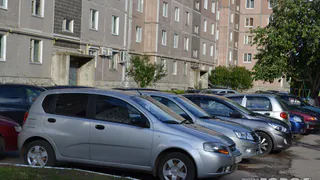 В понедельник в Рязани заработает платная парковка