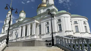 Жителей города приглашают на торжества в день памяти святителя Иннокентия Пензенского