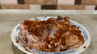 Делаю "Потрясенные" крылышки за 30 минут: ароматное и хрустящее блюдо - Огненной Лошади точно понравится 