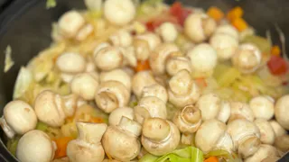 Шампиньоны можно есть сырыми или нет? Доктор решила надоевший спор