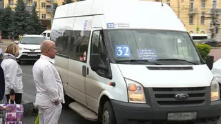 Жители Бежичей обеспокоены изменением маршрута №32 в Брянске