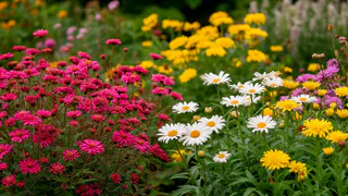 Сентябрьская посадка многолетников: 5 видов, которые гарантированно взойдут на огороде следующей весной