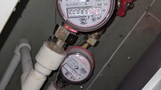 Новое правило для всех, у кого в квартире есть счетчики – теперь полностью запрещено
