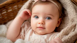 В Англии так называли королев, а мы сейчас нос воротим: прекрасное имя - в переводе значит "благородная"