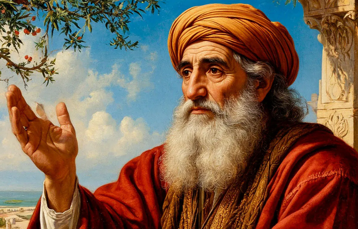 Какие люди обречены на тяжелую судьбу: мудрый стих Омара Хайяма для умных