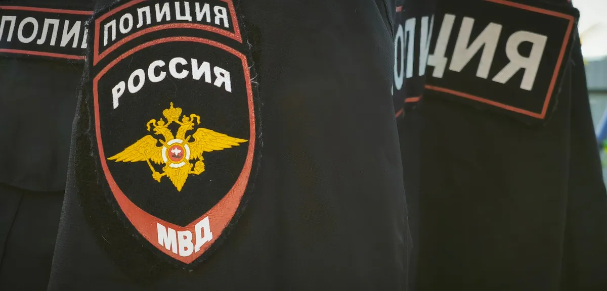 Заместитель начальника городского управления МВД задержан в Магнитогорске