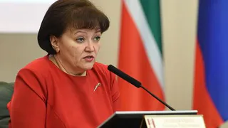 На вопросы нижнекамцев ответит Эльвира Долотказина