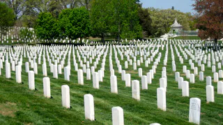 В Пензенской области утвердили порядок установки надгробий Героям труда