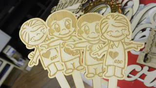 Где в Рязани заказать сувениры и декор для праздника