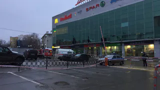 Волна массовых эвакуаций: как это было в 2017 году