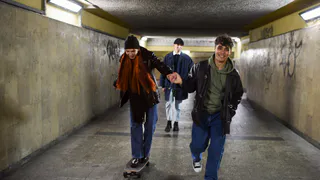 Ремонт подземного перехода на Московском шоссе перенесли с 2023 на 2024 год