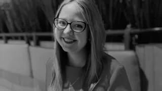 В Магнитогорске на 25-м году жизни скончалась молодая журналистка Дарья Фокина