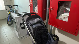 Порядка 60 студенческих семей Пензенской области получили подарки для новорожденных