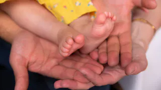 В Нижнекамске появилась новая услуга – фото- и видеосъемка родов