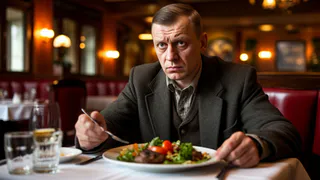 Французкие блюда, которые невозможно есть: эмигрант из России поделился, к какой еде так и не смог привыкнуть за 8 лет жизни во Франции