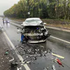 В Суздале 19-летний водитель въехал на встречке в легковушку, пострадала женщина
