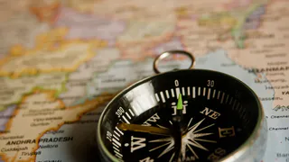 Вы обладаете мышлением гения, если ответили хотя бы на 6/10. Тест на эрудицию