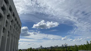 «В августе будет конец»: метеорологи сделали пугающий прогноз