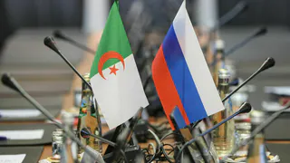 Власти Татарстана обсуждают возможное сотрудничество с Алжиром