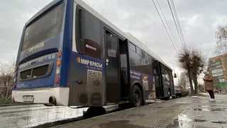 Мэрия Рязани рассказала о планах запуска нового маршрута в Соколовку