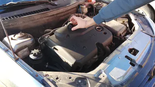 При каких оборотах двигателя происходит самоочистка и зачем вообще его чистить