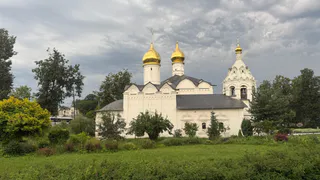 Умер бывший главный технический инспектор труда Борис Лучкин