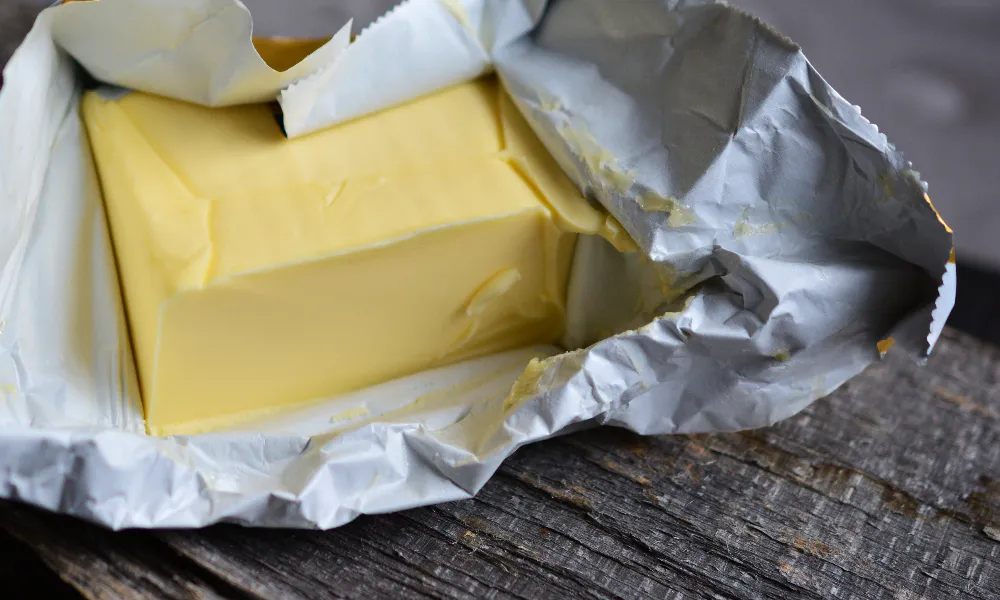 Как выбрать качественное сливочное масло: результаты исследования Росконтроля
