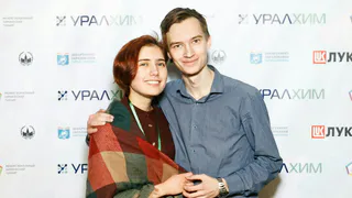 Школьник из 35-го лицея завоевал золотую медаль на международной олимпиаде по химии