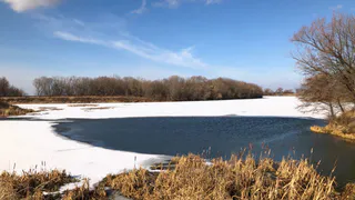 «В марте придёт то, чего не было с 1885 года». Синоптики сообщили, к чему готовиться 