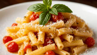 Опытные хозяйки всегда оставляют спичку в макаронах: хитрость, которая работает на все 100%