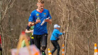 Владимирские спортсмены взяли 5 медалей всероссийского турнира по ориентированию в Геленджике