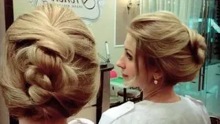 Ходим в парикмахерскую по лунному календарю: с 8 по 14 января