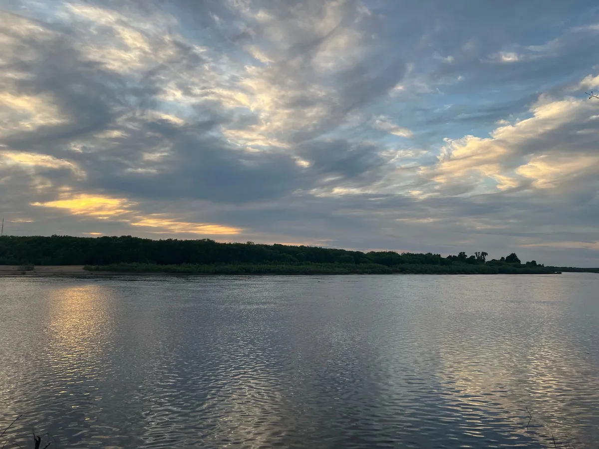 22 августа погода в Челябинской области ожидается облачная погода с прояснениями