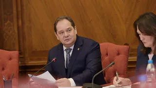 Ростислав Гольдштейн посетит объекты, на которые пожаловались жители Коми