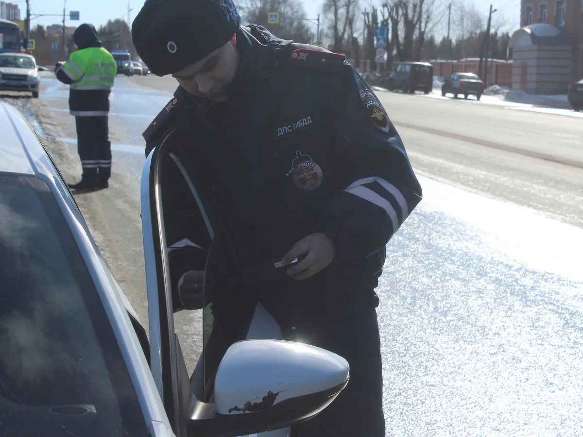 Рейды по неплательщикам в Магнитогорске
