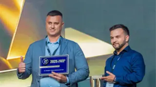 Инновационный проект Магнитогорского государственного технического университета им. Г. И. Носова признан лучшим ИТ-решением в металлургии