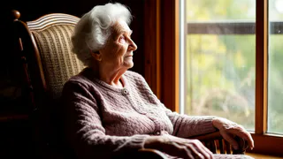 "Я перестала ждать звонка от детей и внуков, вот что делаю вместо этого": 7 откровений пожилого человека