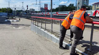 В Пензенской области снизилась погрузка на Куйбышевской железной дороге