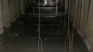 Во Владимирской области обнаружили канализационные стоки, попадающие в реку