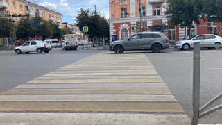 На Первомайском проспекте в Рязани летом ремонт теплотрассы проведут в два этапа